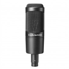 Audio-Technica AT-2035